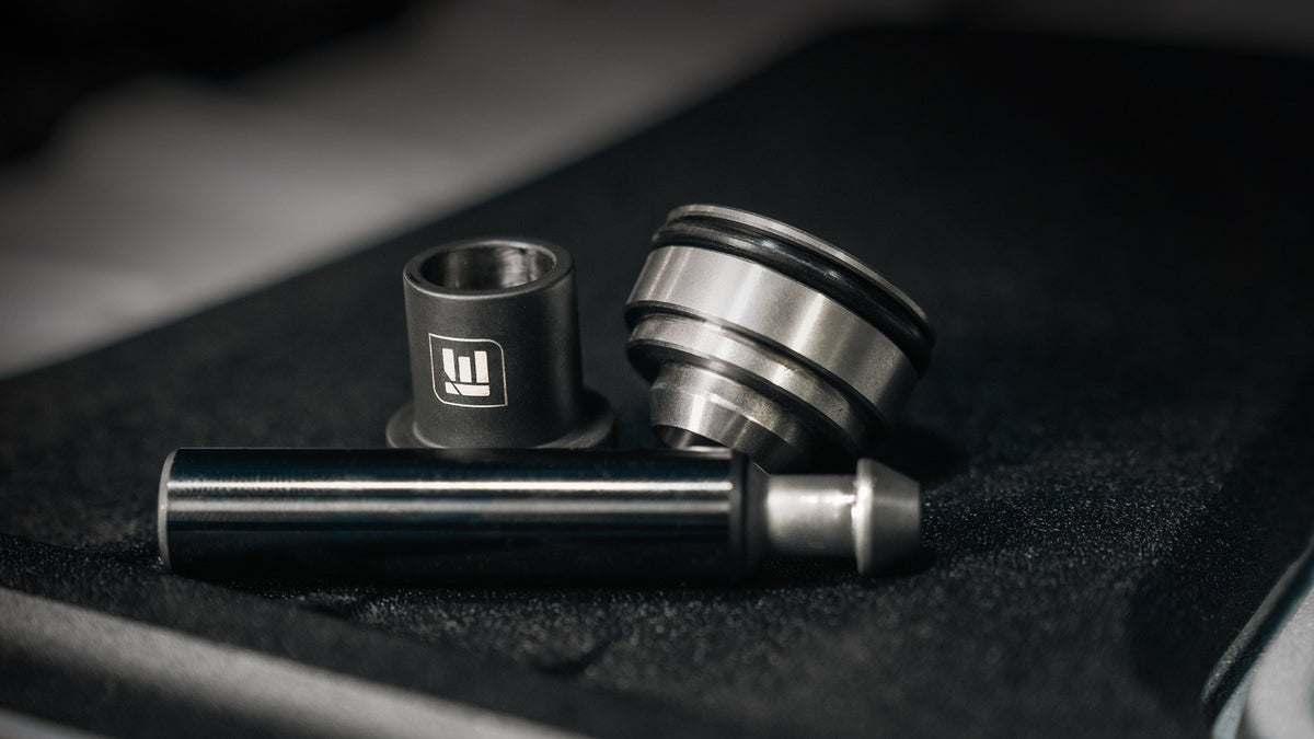 MORE FUEL. MORE TORQUE.