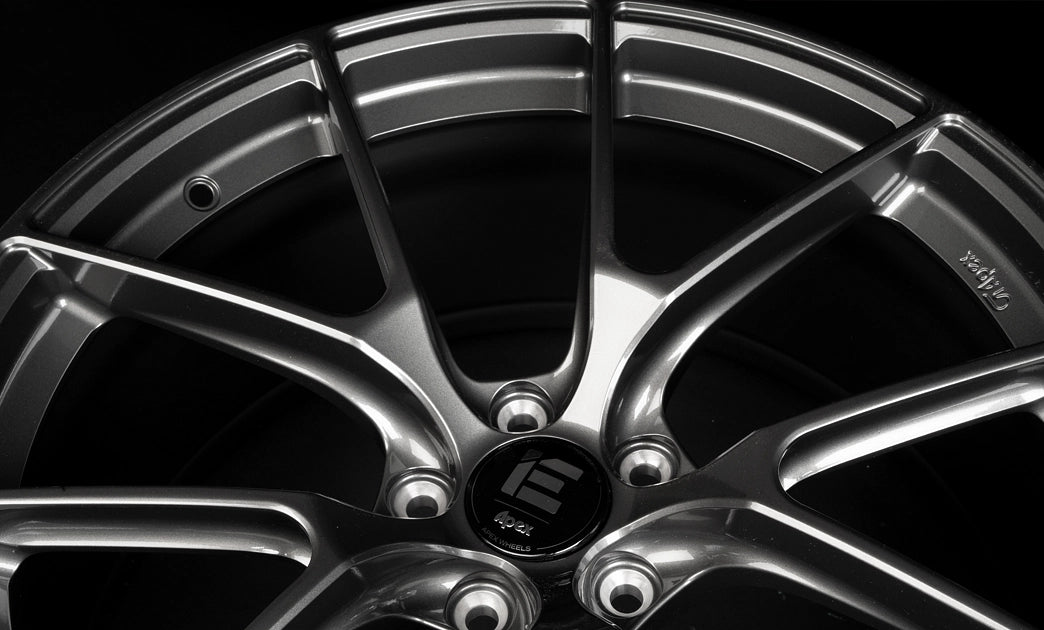 TAILORED TO GRIP