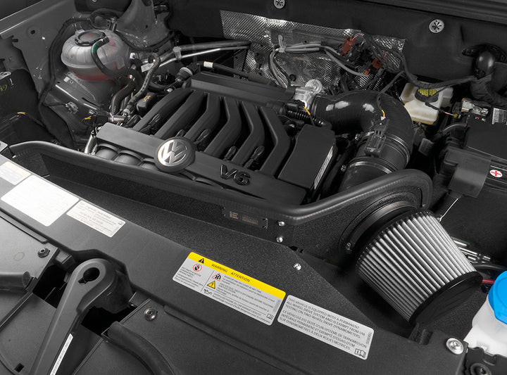 IE Performance Intake System For VW Atlas VR6