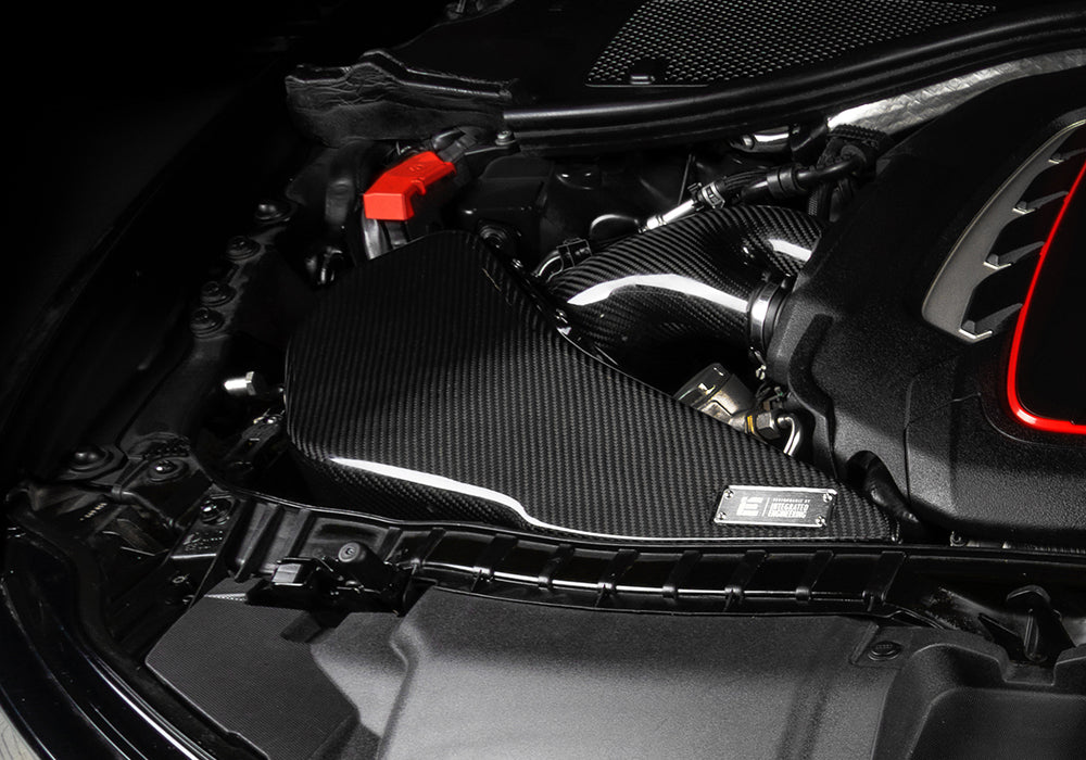 IE Carbon Fiber Intake System For Audi C7/C7.5 RS7
