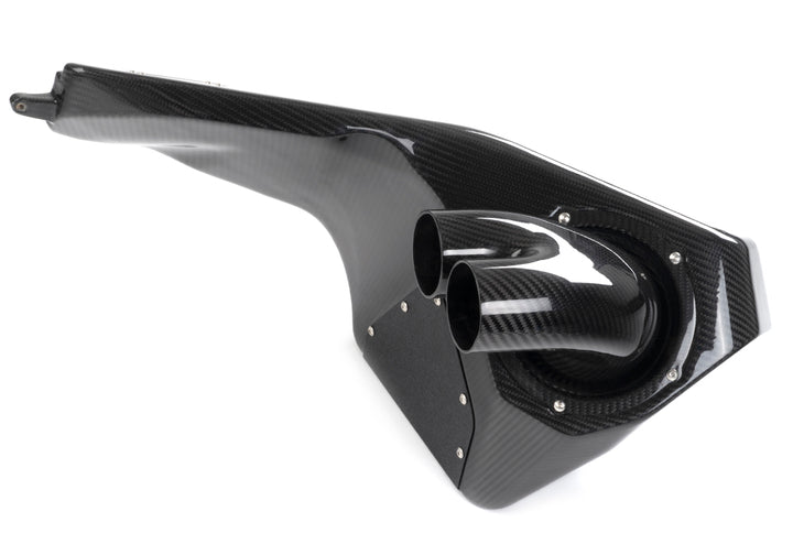 IE Carbon Fiber Intake System For Audi C7/C7.5 RS7