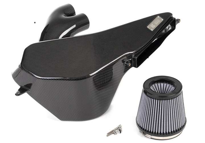 IE Carbon Fiber Intake System For Audi C7/C7.5 RS7