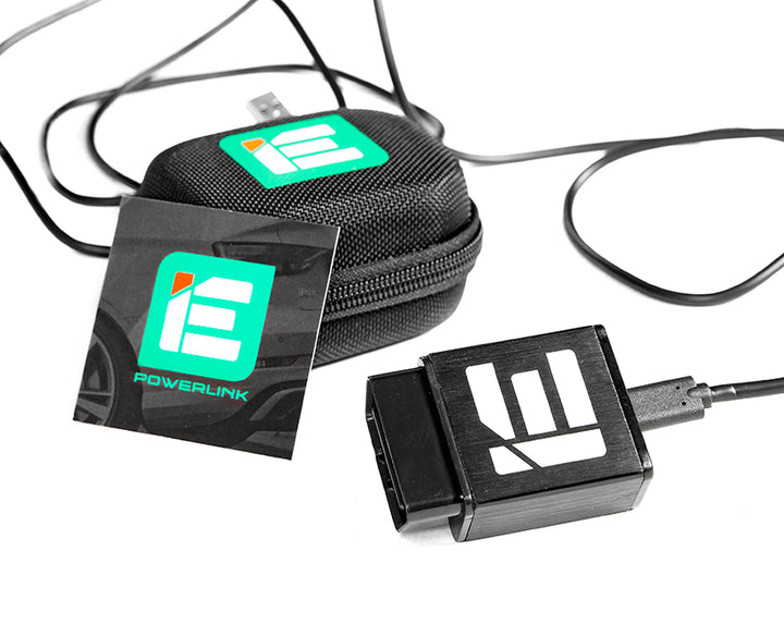 IE Stage 2 Power Kit for 2.0T MK6 GTI & Jetta