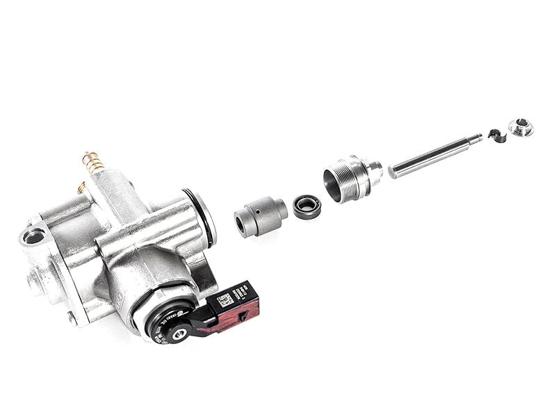 Mk6 outlet gti hpfp