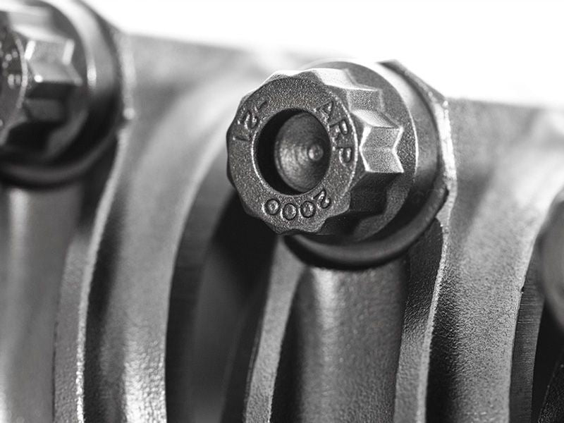 IE Forged Drop-In Connecting Rods VW Audi 144X20 | Fits MK5/B7 FSI 2.0T EA113 With Stock Pistons