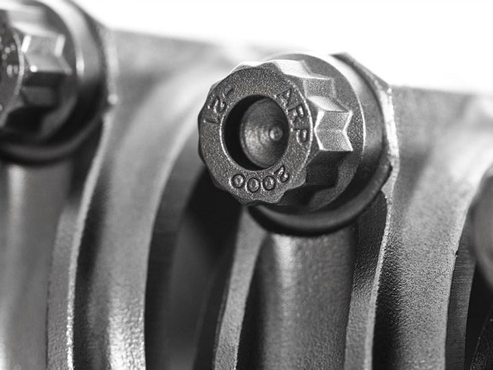 IE Forged Drop-In Connecting Rods VW Audi 144X20 | Fits MK5/B7 FSI 2.0T EA113 With Stock Pistons