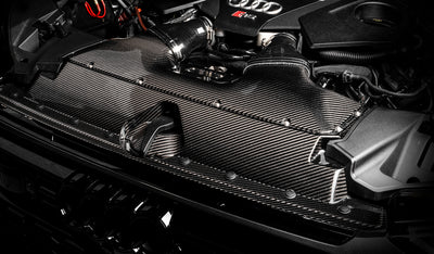 Cold Air Intakes & Your Audi: A Match Made in Performance Heaven