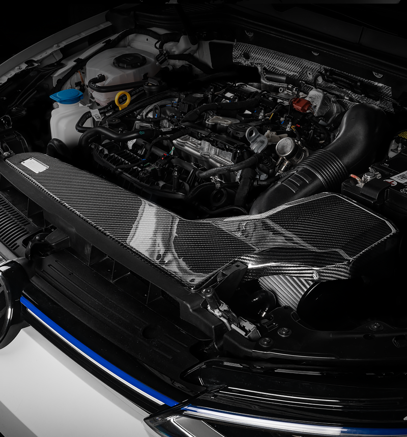 5 Ways to Get More from Your MK7 GTI Engine
