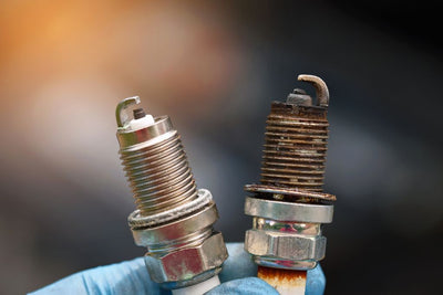 Your Guide to Reading Spark Plugs: Knowing What to Look for to Assess Engine Condition