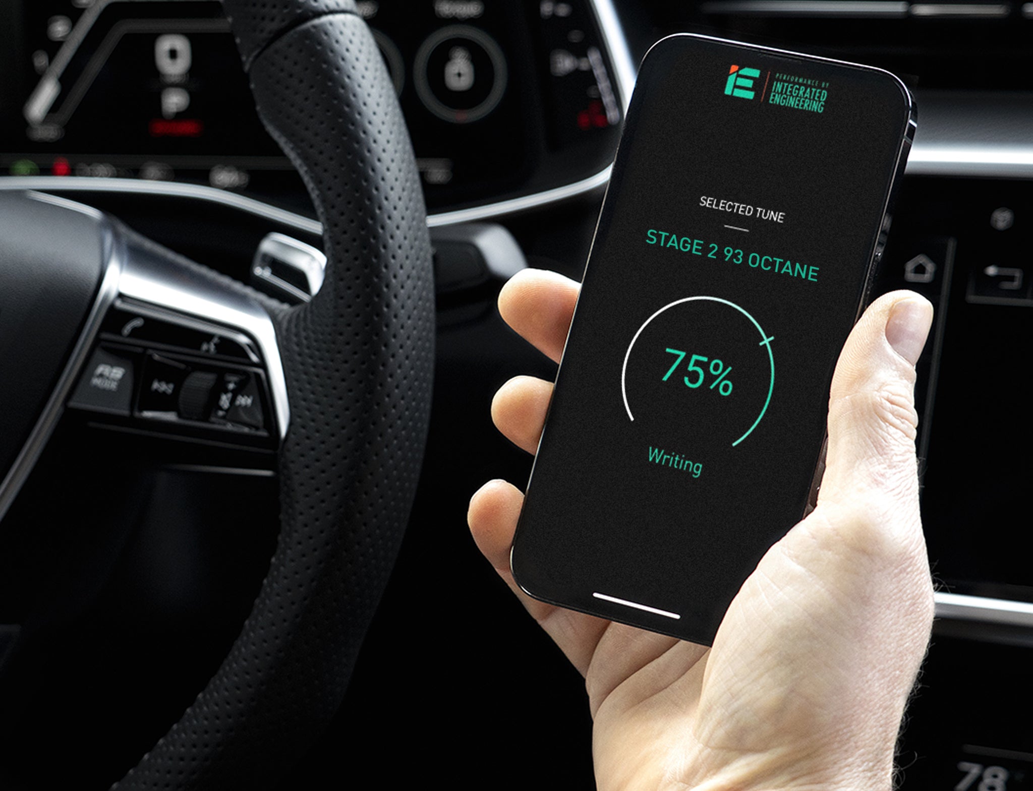 Engine Technology Software ECU Car Performance Tuning Software | Integrated Engineering β Tagged ...