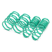 iE Performance Lowering Springs For Audi 8Y S3