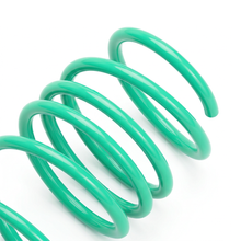 iE Performance Lowering Springs For Audi 8Y S3
