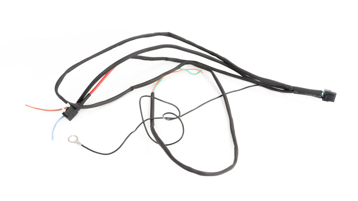 iE TrueFlex Sensor Kit For Audi B9 S4, S5, RS5, RS4, & SQ5