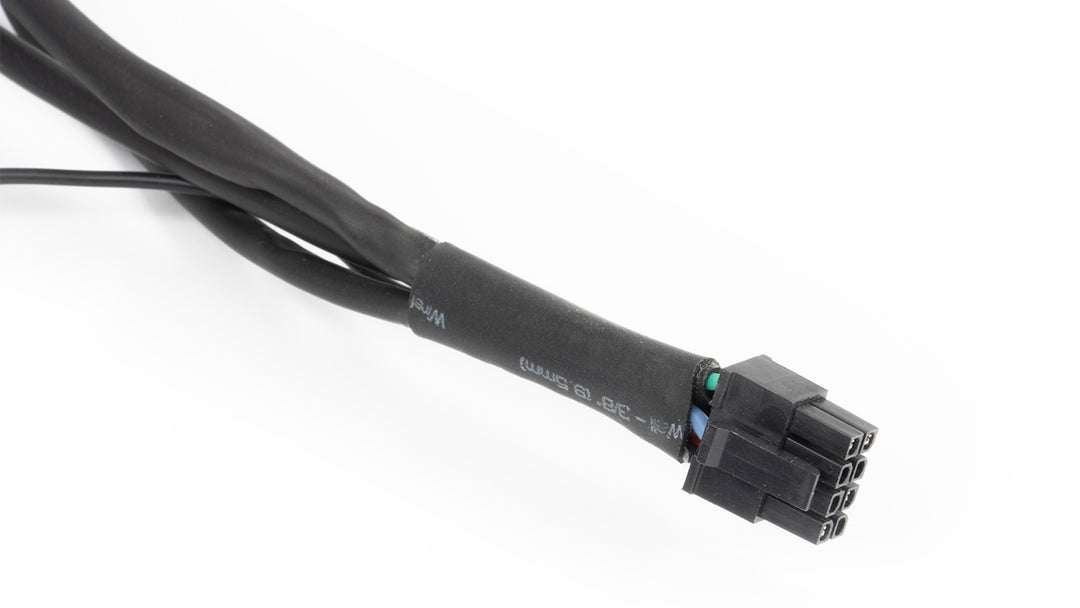 iE TrueFlex Sensor Kit For Audi B9 S4, S5, RS5, RS4, & SQ5