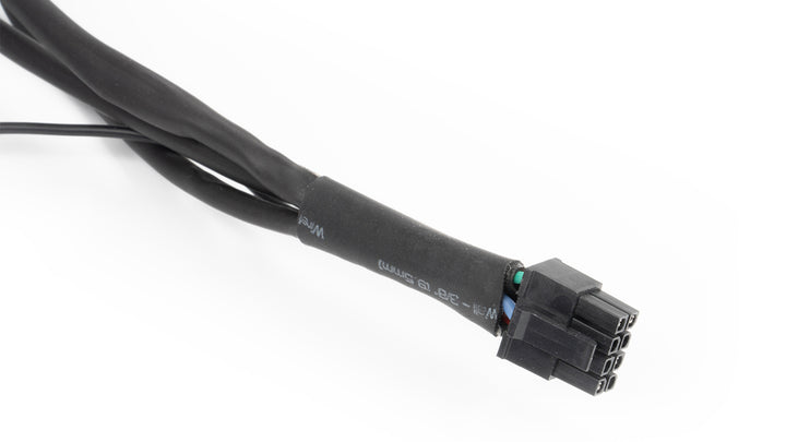 iE TrueFlex Sensor Kit For Audi B9 S4, S5, RS5, RS4, & SQ5