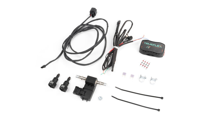 iE TrueFlex Sensor Kit For Audi B9 S4, S5, RS5, RS4, & SQ5