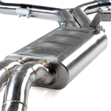IE Catback Exhaust System For Audi B9/B9.5 S4