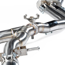 IE Catback Exhaust System For Audi B9/B9.5 S4