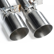 IE Catback Exhaust System For Audi B9/B9.5 S4