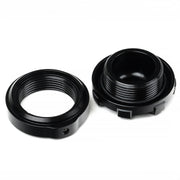 iE Aluminum Washer Fluid Cap For Audi & VW