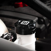 iE Aluminum Washer Fluid Cap For Audi & VW