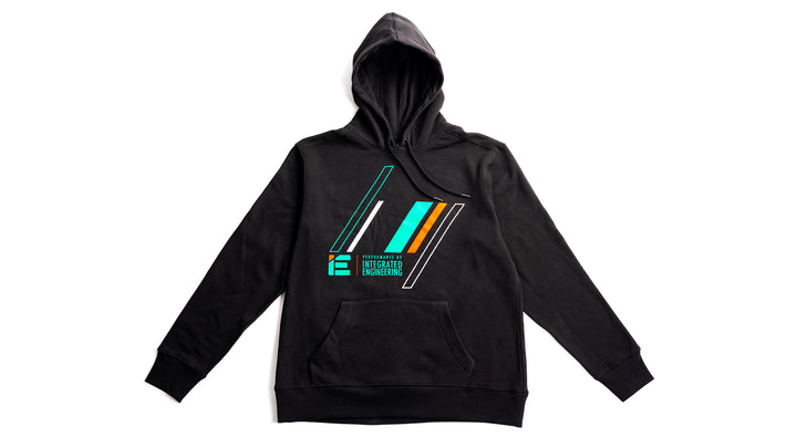 IE Premium Lightweight Hoodie