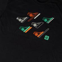 iE Generations Audi S4 T-Shirt