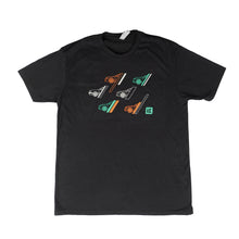 iE Generations Audi S4 T-Shirt