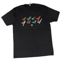 iE Generations VW GTI T-Shirt