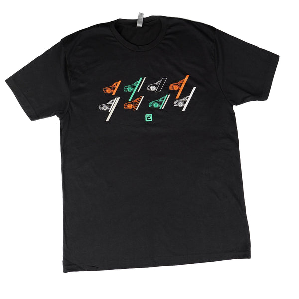 iE Generations VW GTI T-Shirt