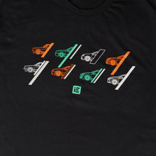 iE Generations VW GTI T-Shirt
