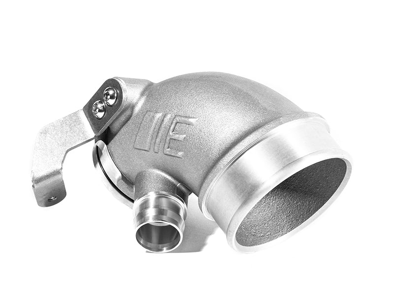 CAST. MACHINED. PERFECT FIT.