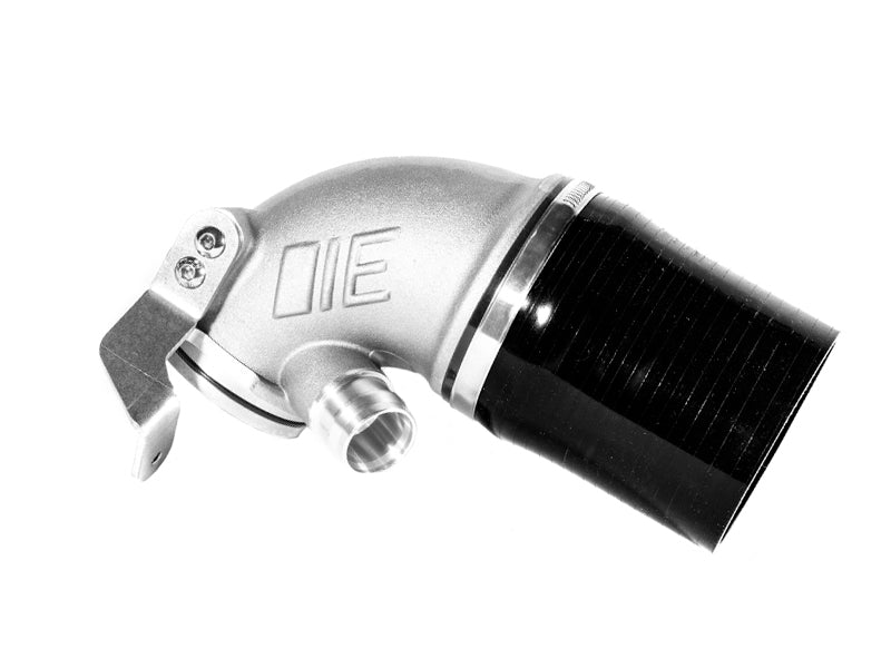 PAIRS WITH THE iE INTAKE