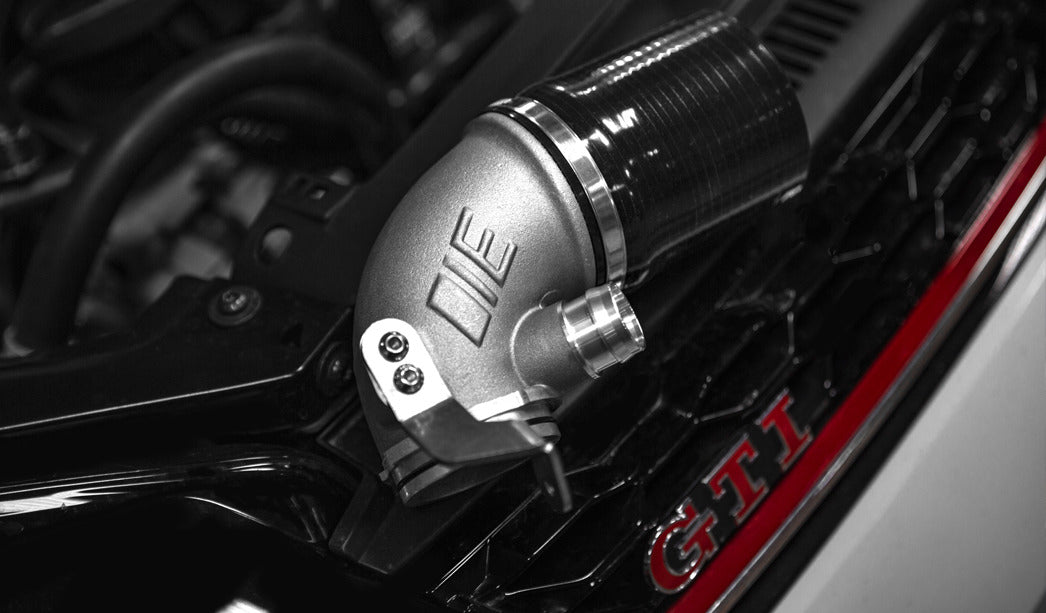UNCORK YOUR TURBO