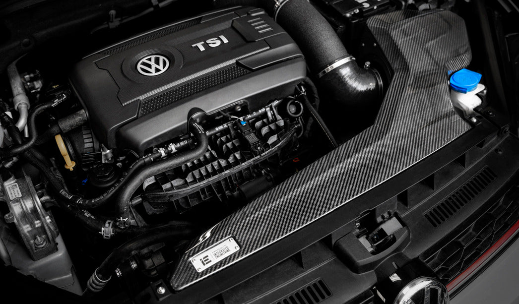 CARBON FIBER LID