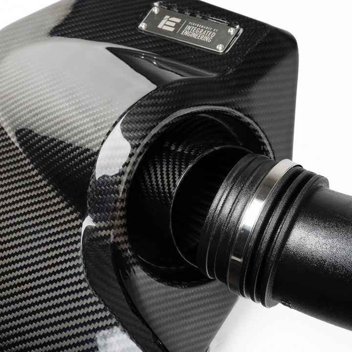 IE Carbon Fiber Intake System For Audi B9/B9.5 S4 & S5 3.0T