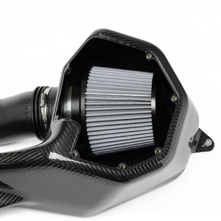 IE Carbon Fiber Intake System For Audi B9/B9.5 S4 & S5 3.0T