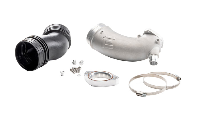 IE Turbo Inlet Pipe for Audi 3.0T | Fits B9/B9.5 S4 & S5