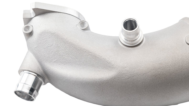IE Turbo Inlet Pipe for Audi 3.0T | Fits B9/B9.5 S4 & S5