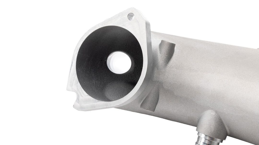 IE Turbo Inlet Pipe for Audi 3.0T | Fits B9/B9.5 S4 & S5