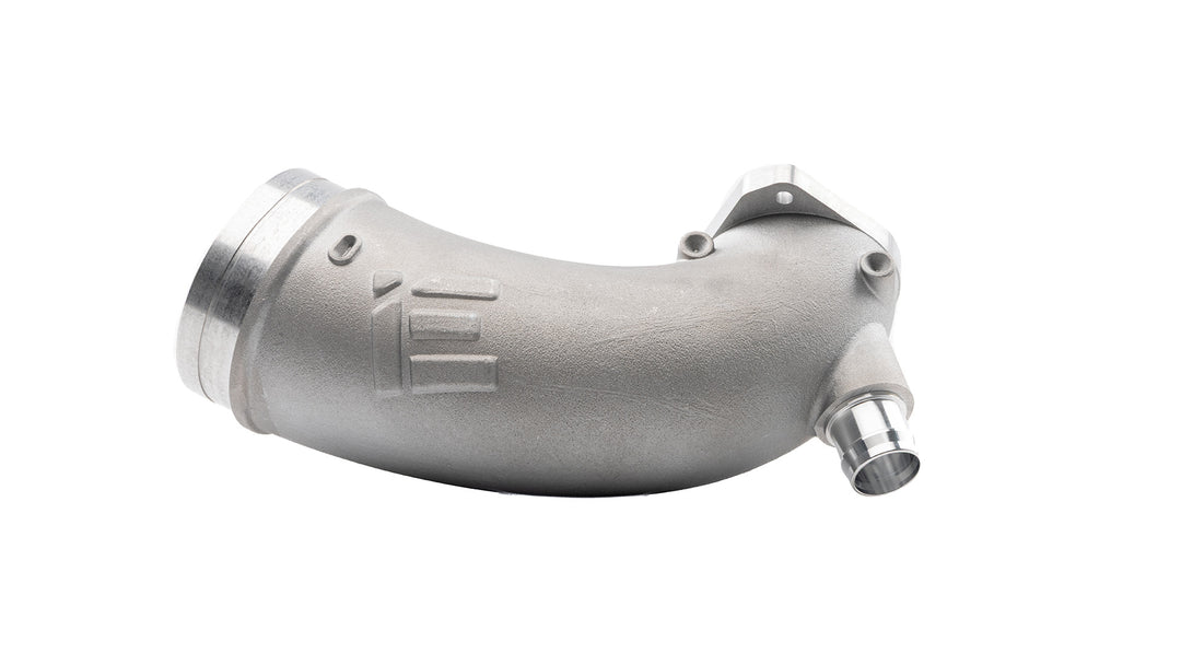 IE Turbo Inlet Pipe for Audi 3.0T | Fits B9/B9.5 S4 & S5