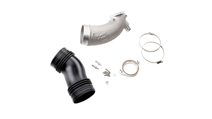 IE Turbo Inlet Pipe for Audi 3.0T | Fits B9/B9.5 S4 & S5