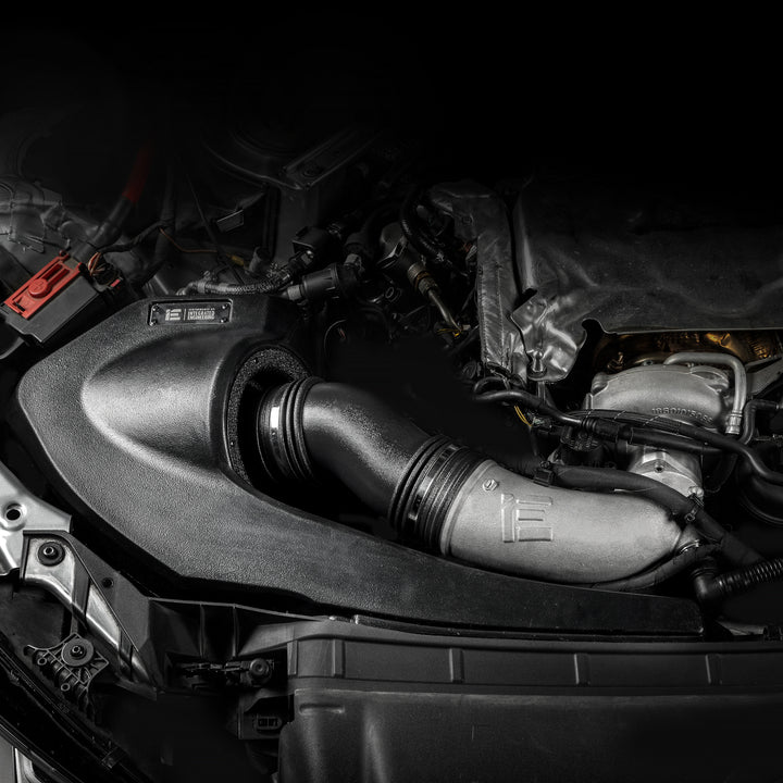IE Polymer Air Intake System For Audi B9/B9.5 S4 & S5 3.0T