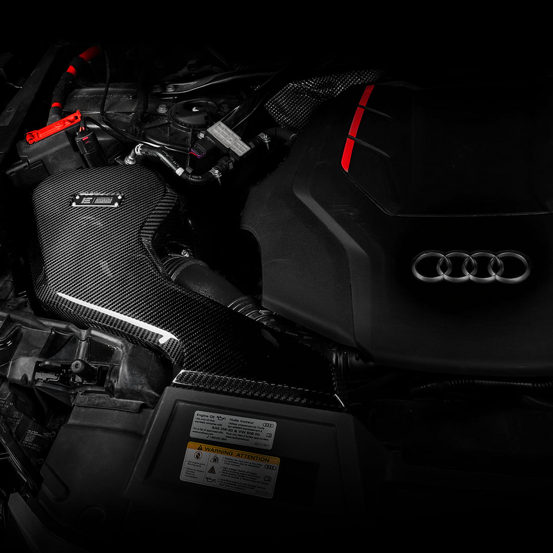 IE Carbon Fiber Intake System For Audi B9/B9.5 SQ5 3.0T