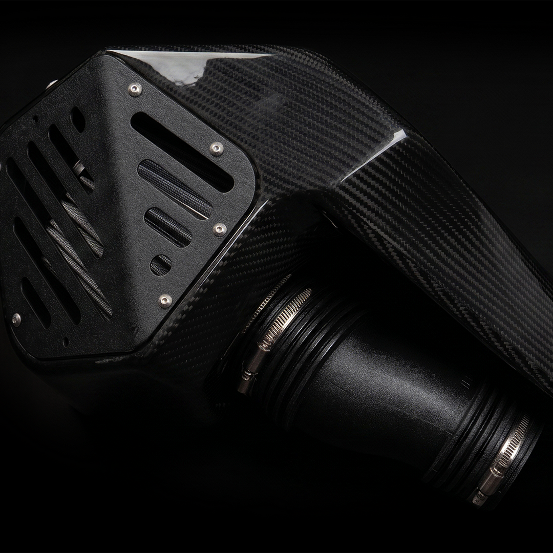 IE Carbon Fiber Intake System For Audi B9/B9.5 SQ5 3.0T