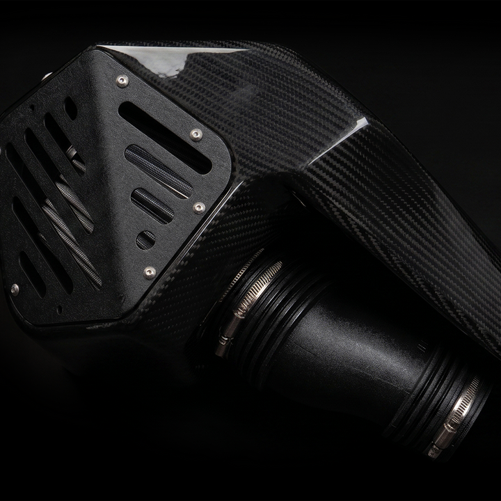 IE Carbon Fiber Intake System For Audi B9/B9.5 SQ5 3.0T