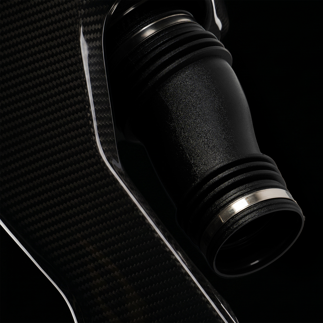 IE Carbon Fiber Intake System For Audi B9/B9.5 SQ5 3.0T