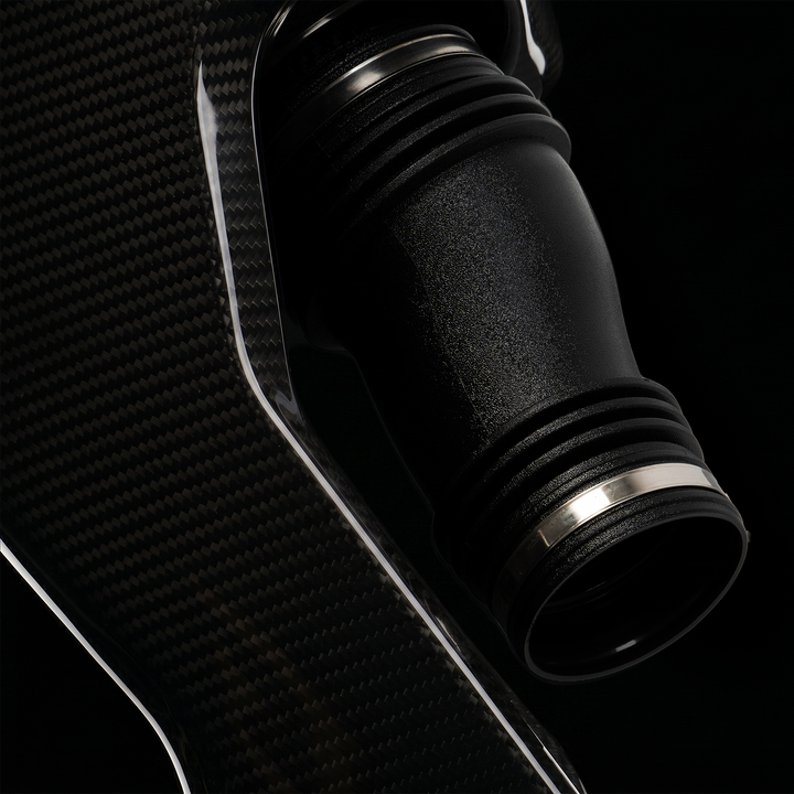 IE Carbon Fiber Intake System For Audi B9/B9.5 SQ5 3.0T