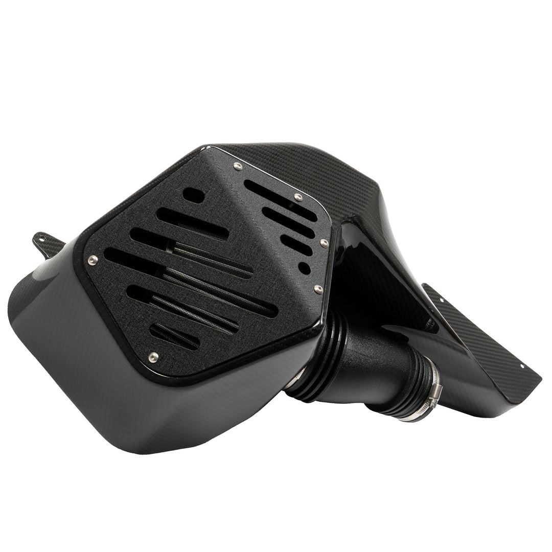 IE Carbon Fiber Intake System For Audi B9/B9.5 SQ5 3.0T