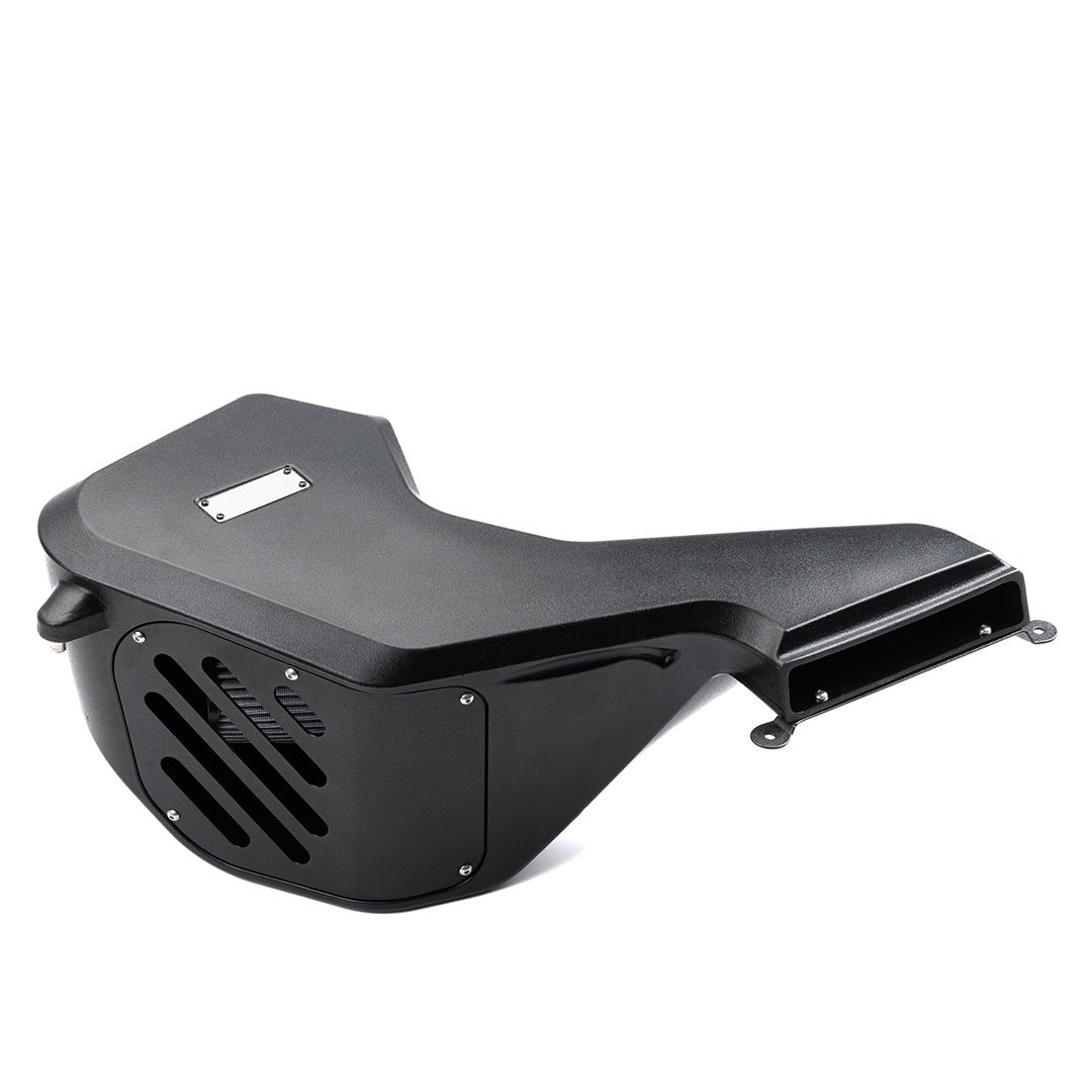 IE Polymer Intake System For Audi B9/B9.5 (80A) Q5 2.0T – Integrated ...